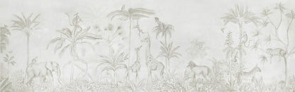 African safari