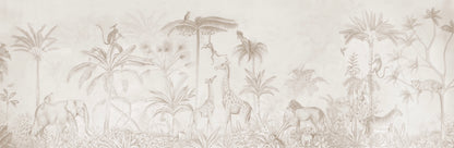 African safari