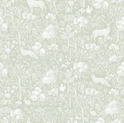 Little forest