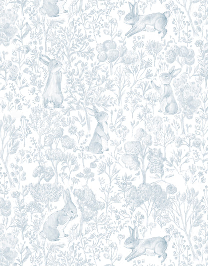 Rabbit Grove
