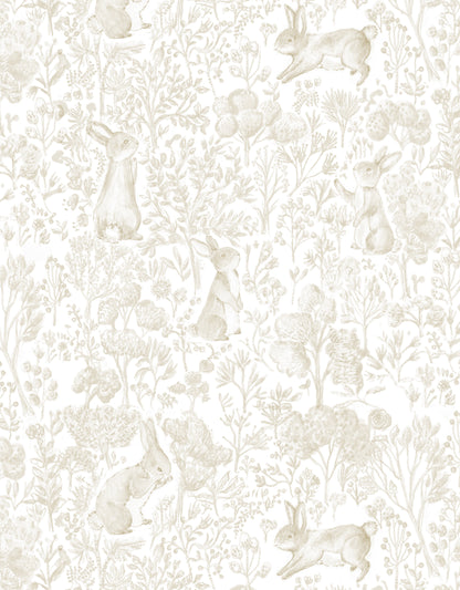 Rabbit Grove