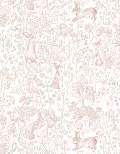 Rabbit Grove
